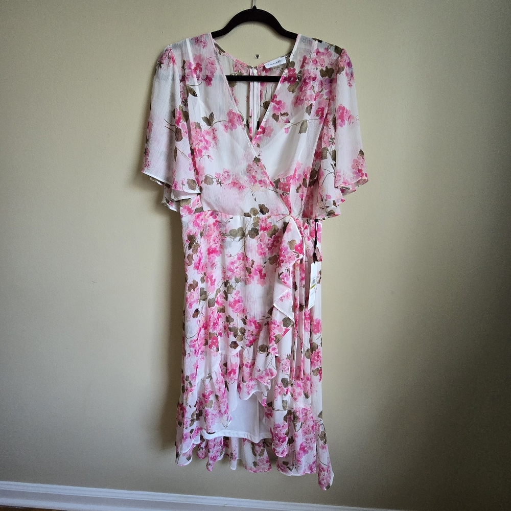 Size 14 Calvin Klein Dress - Picture 7 of 7